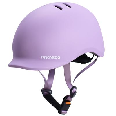 PROVROS Cycling SG SG Magnetic Adjustable Ultra for and Size Helmet, Unisex, Certified, Mark, Buckle, Matte, Size, Lightweight, Kids, Women, Men,