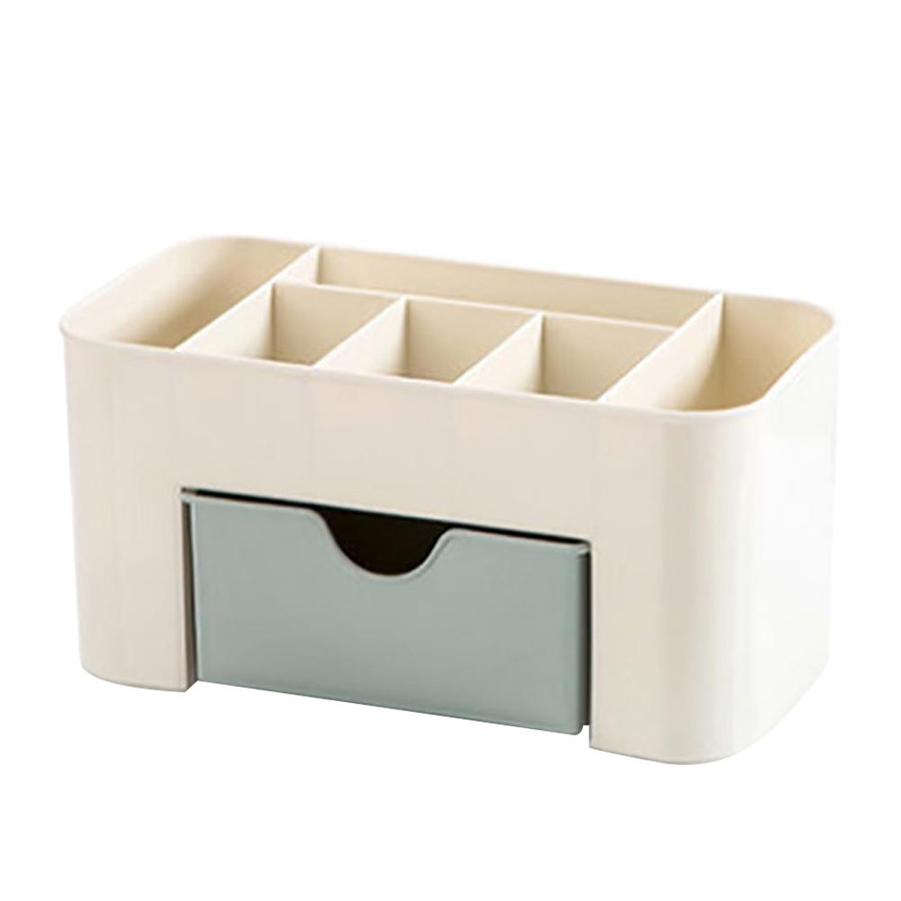 

Органайзер для косметики с ящиками, хранение для органайзера для косметики, настольные кисти, для Countere O3N7