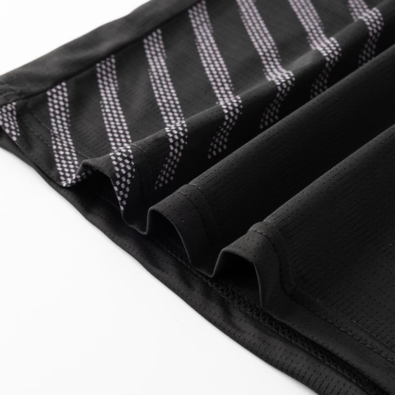 Pánské běžecké tričko Letní sportovní trička Posilovací legíny Rychleschnoucí oblečení Fotbalový dres Tréninkové cvičební sportovní trička