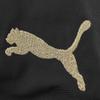 Puma Collezione Capodanno 2025 Giacca in Cotone con Zip a Manica Lunga Sportiva Casual da Uomo Giacca Nera 631679-01