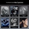 Sibyl True Wireless Noise-Canceling Gaming Earphones for Android (2025 Model)