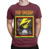 Bad Brainsbad Brains Novelty Graphic 100 Cotton TShirt Bad Brains Tees Tops For Unisex