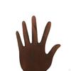 Bracelet Mannequin Gloves Rings Display Jewelry Holder Exhibitor for Countertop Personal Use