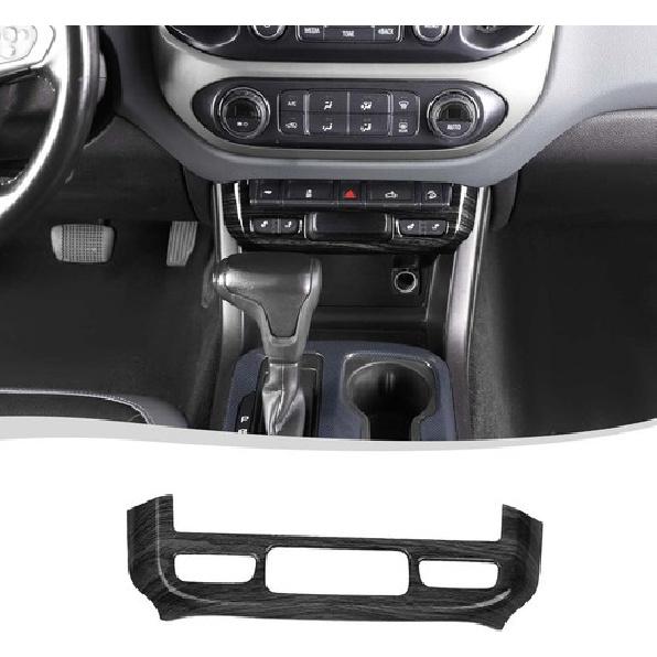 Emergency Light Lamp Switch Panel Trim Cover For Chevy ColoradoCanyon 2014+
