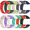 Silicone Strap For Redmi Watch 3 Active Replacement Bracelet For Xiaomi Mi Band Watch3 Active Breathable WristBand Strap Belt
