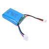 350mAh Battery Fit for   244016 RC Car Remote Control Model Toy Li Battery with Connector