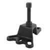 Front Wheel Hub Puller Tool 3 3 4in To 4 1 2in Flange Type Wheel Hub Axle Remover for Most Vehicles with Independent