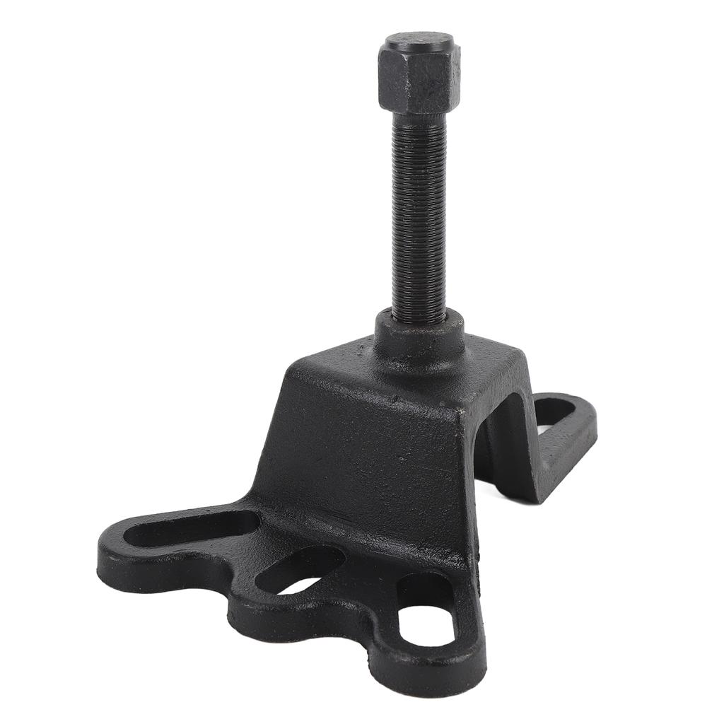 Front Wheel Hub Puller Tool 3 3 4in To 4 1 2in Flange Type Wheel Hub Axle Remover for Most Vehicles with Independent