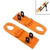 Nástroj na odstranění promáčklin Nylon Orange Automotive Repair Kits