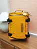 Ultra-Light Japanese Oxford Cloth Carry-On Suitcase with Pull Handle and Large Capacity Backpack