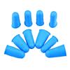 Fingertip Cover Heat Insulation Multifunctional Silicone Non-Slip Finger Cot Guard Pad Kitchen Supplies