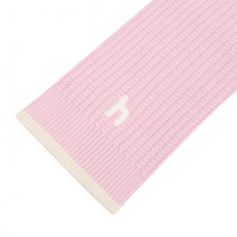 Hazzys Kids Mädchen Strickschal Huw60ug50m Pk