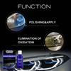 Car headlight repair fluid Car headlight coating renovation and repair agent, headlight crystal coating renovation and repair