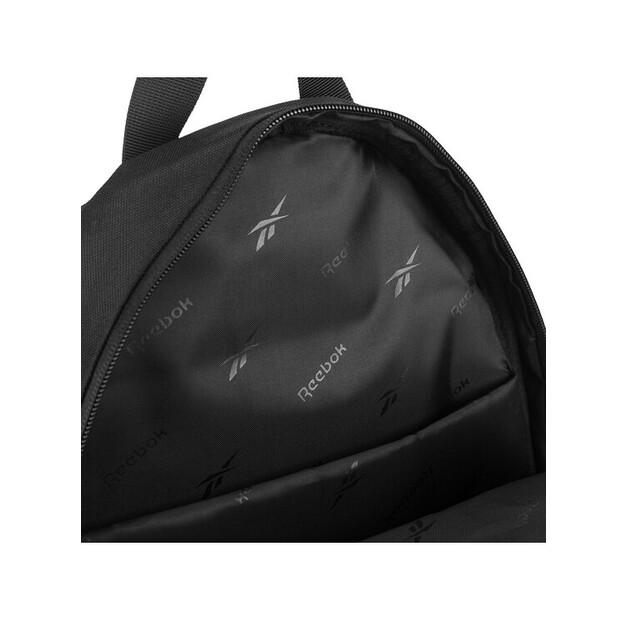 Reebok Рюкзак RBK-042-CCC-05 Черный