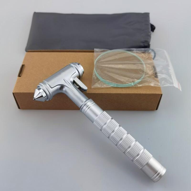 DAXTE Tungsten Steel Car Safety Hammer