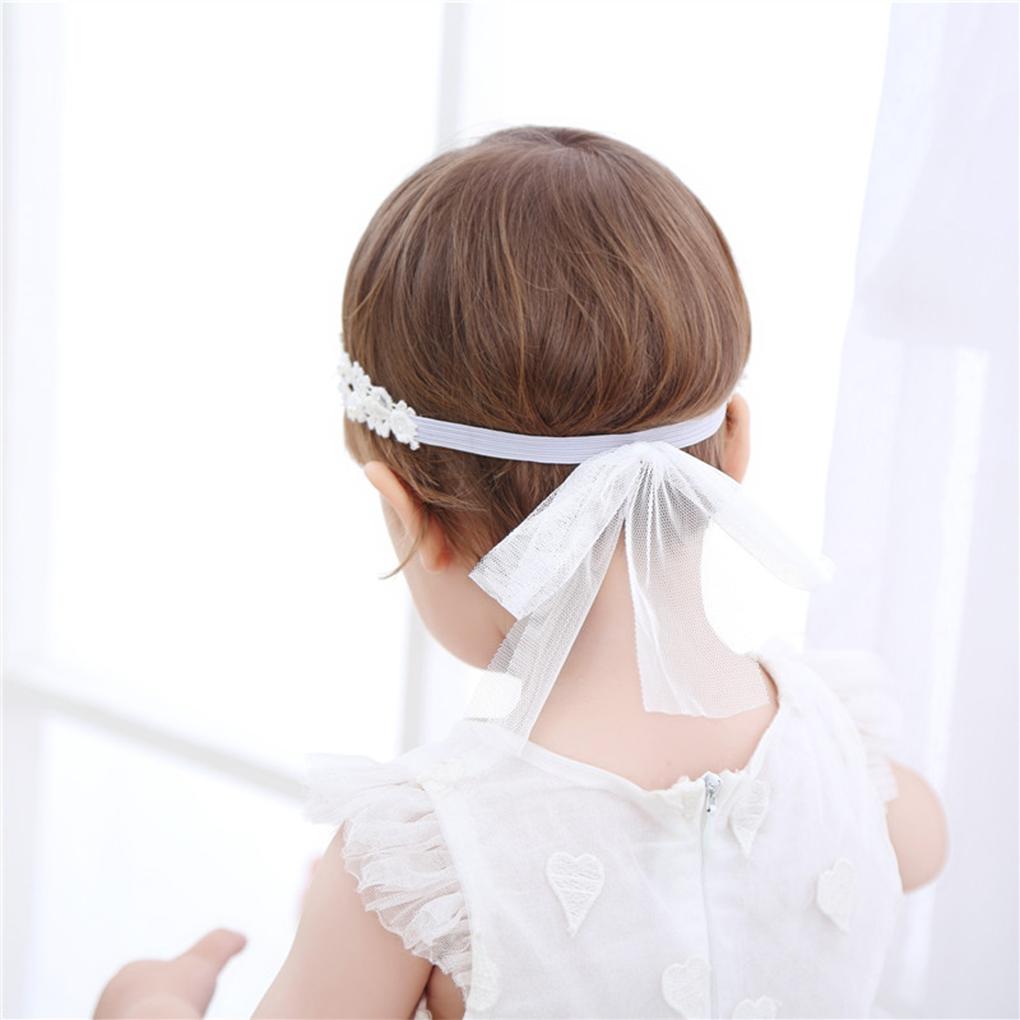 Lovely Hair Accessories For Baby Girls And Pratical Baby Photo Props Baby Headwear Photography