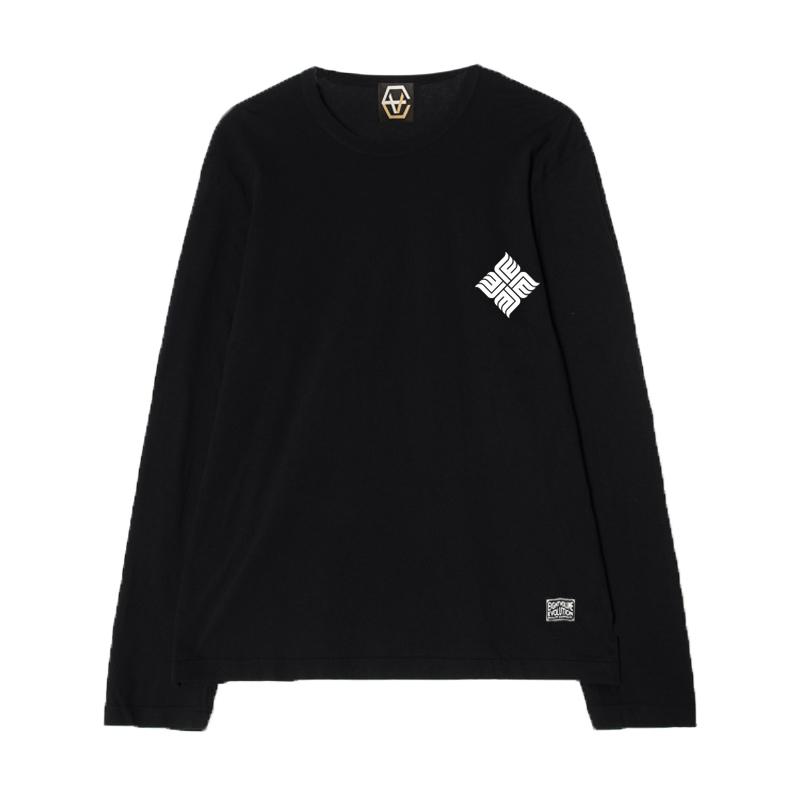EIGHTVOLUME Ev Vicious Eble Long Sleeve