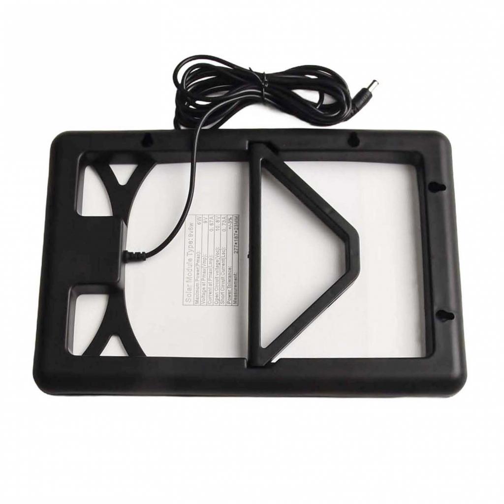 12V Submersible Pump Fish Pond Pump Solar Water Pump Maintenance-free Portable