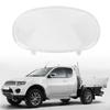 Door Lamp Light Clear Lens Waterproof 8411A001 Replacement for Mitsubishi L200 Triton MK4 2006 to 2014