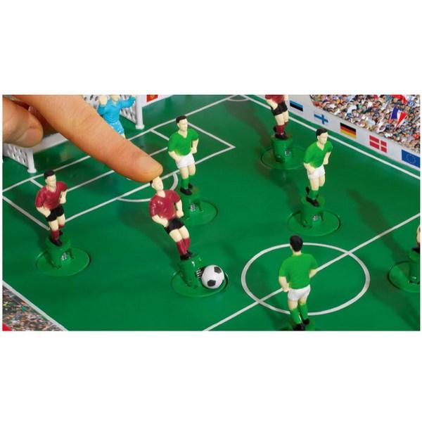 Family Soccer, Mixed Colors