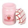 Something Different Strawberry Jelly Jar Oil Burner