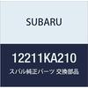 SUBARU Genuine Parts Bearing Set Main NO.1 Part Number 12211KA210