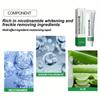 Acne and Spot Removing Cream Lightens Spots Brightens Skin Tone Moisturizes Skin Acne and Spots Skin Care and Repair Cream