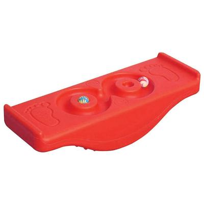 Kids Balance Board PE Curvy Board Sensory Training Equipment Balance Board Toy for Children