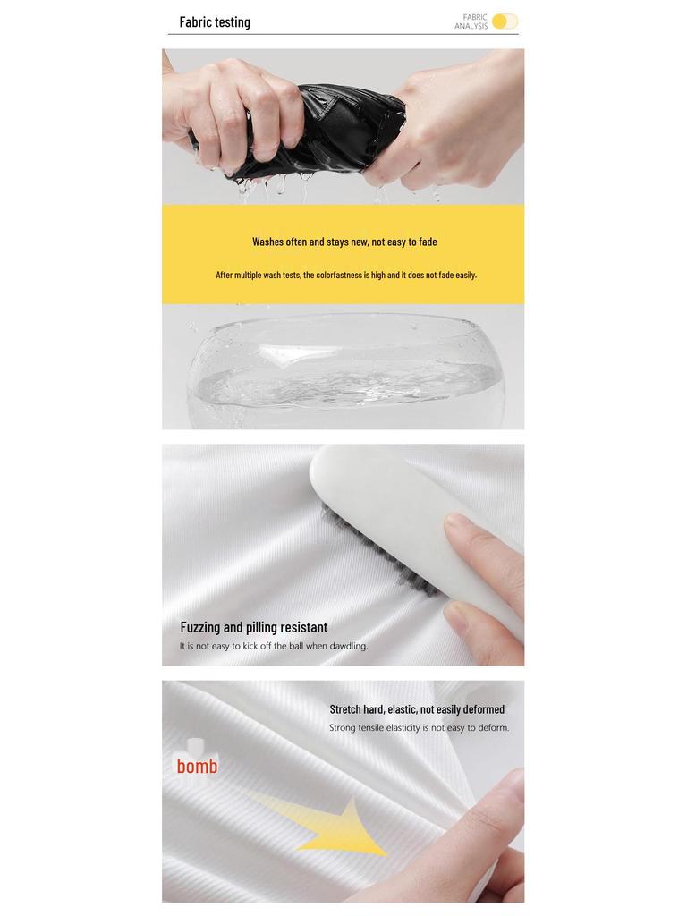 2025 Autumn/Winter Women's Solid Color Slimming Long Sleeve Round Neck Base Shirt