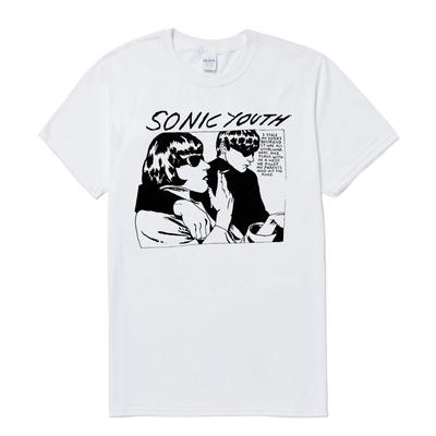 SLOPPYSECONDS Sonic Youth