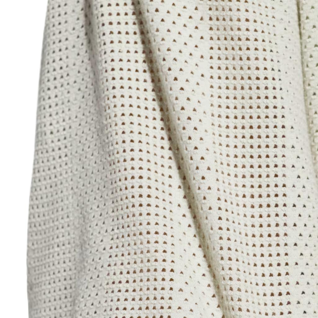 Adidas Originals Trefoil Series Comfortable Fashionable Simple Versatile Short Sleeve Polo Shirt Unisex Polo Shirts Gray White JP0653