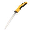 6pcs Wood Saw Blade Set with Handle Explosion Proof High Speed Steel Reciprocating Saw Blades