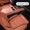 Jeep Wrangler & Renegade Seat Leg Rest Cushion