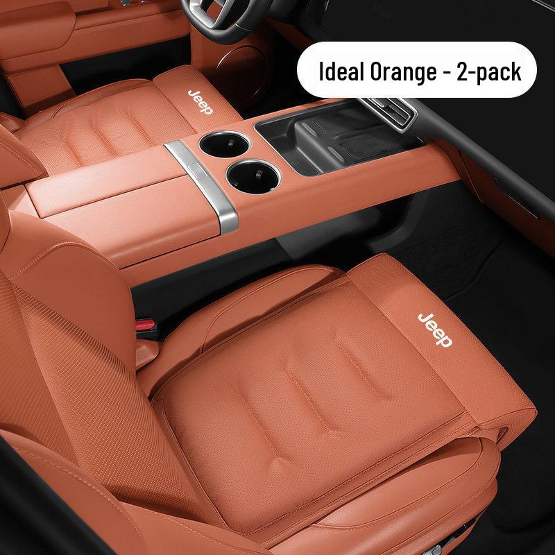 Jeep Wrangler & Renegade Seat Leg Rest Cushion