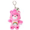 ILLIT JAPAN POP UP CARE BEARS MD Official STUFFED TOY MASCOT CHARM