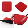Computer Game Mouse Pad Environmental Eva Ergonomic Mousepad Wrist Pad Solid Color Comfortable Mouse Mats For Office Accessories