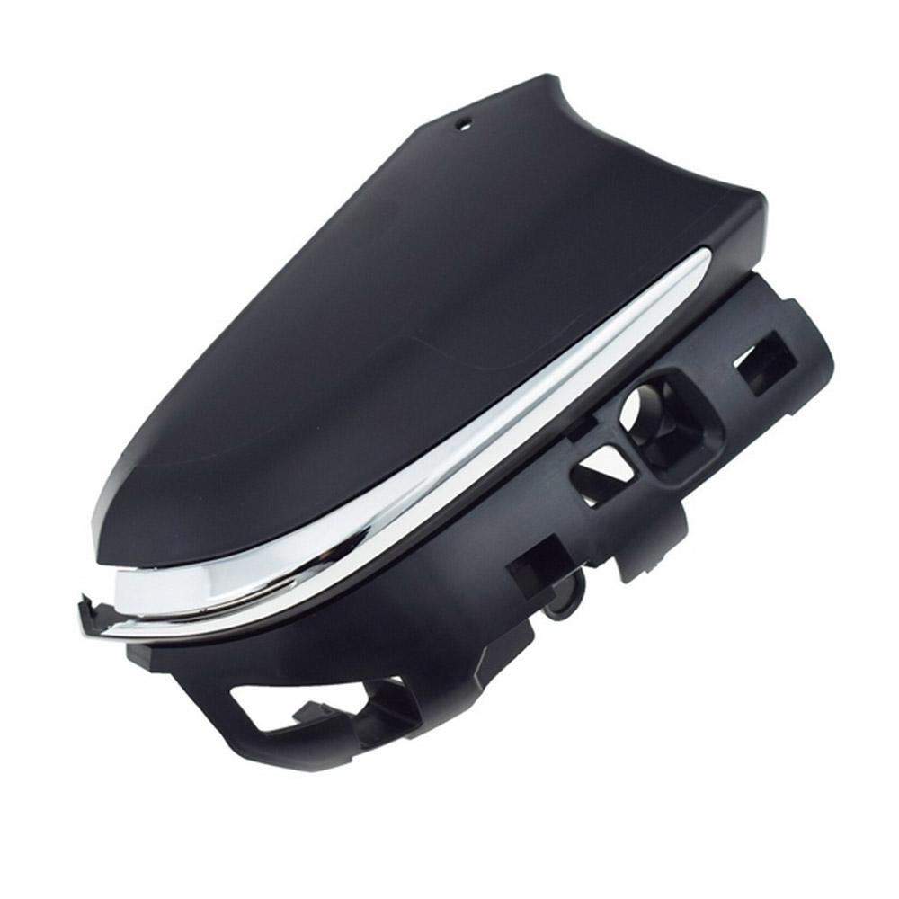 Left Side Mirror Bottom Cover Trim For Toyota Camry 2018-2022, Avalon 2019-2022