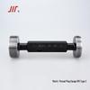 Fine Pitch Metric Thread Plug Gauge M4-M16 6H Go/No-Go Gauge