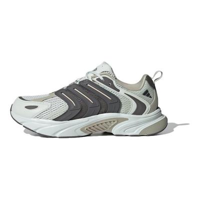 Climacool Ventania Anti-Slip And Wear-Resistant Breathable Low-Top Running Shoes Unisex Gray Black Sneakers IH5070