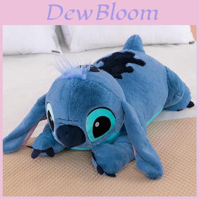 Lindo Peluche de Stitch Suave y Abrazable Muñeco de Peluche para Regalo de Cumpleaños de Niñas Recuerdo de Fiesta