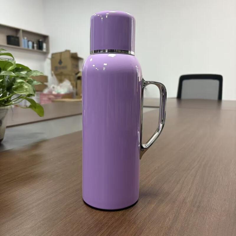 

Hanyou 316 Stainless Steel Wide-Mouth Vacuum Bottle