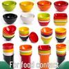 Ji Jun Commercial Melamine Anti-Drop Small Bowl