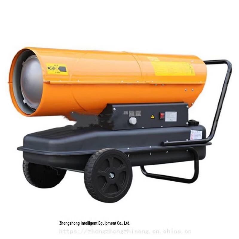 Fudonglai 30kW 380V Portable Diesel Heater