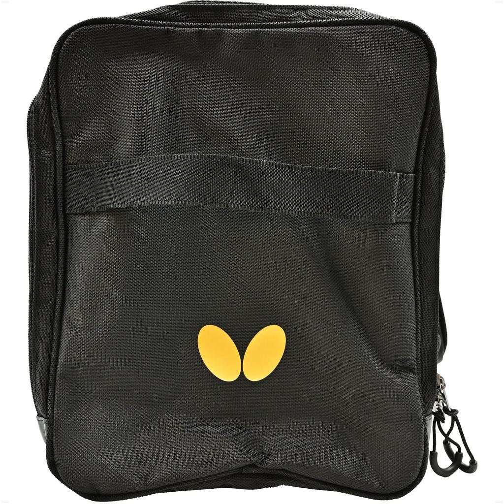 Butterfly Raffiness Tour Table Tennis Bag 63320 One Size Fits All 070 Gold,