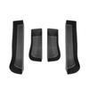 For BYD Seal 05 DM-i 2024-2026 Car Door Side Storage Box Anti-slip Door Slot Organizer Tray Interior Modification EV Accessories
