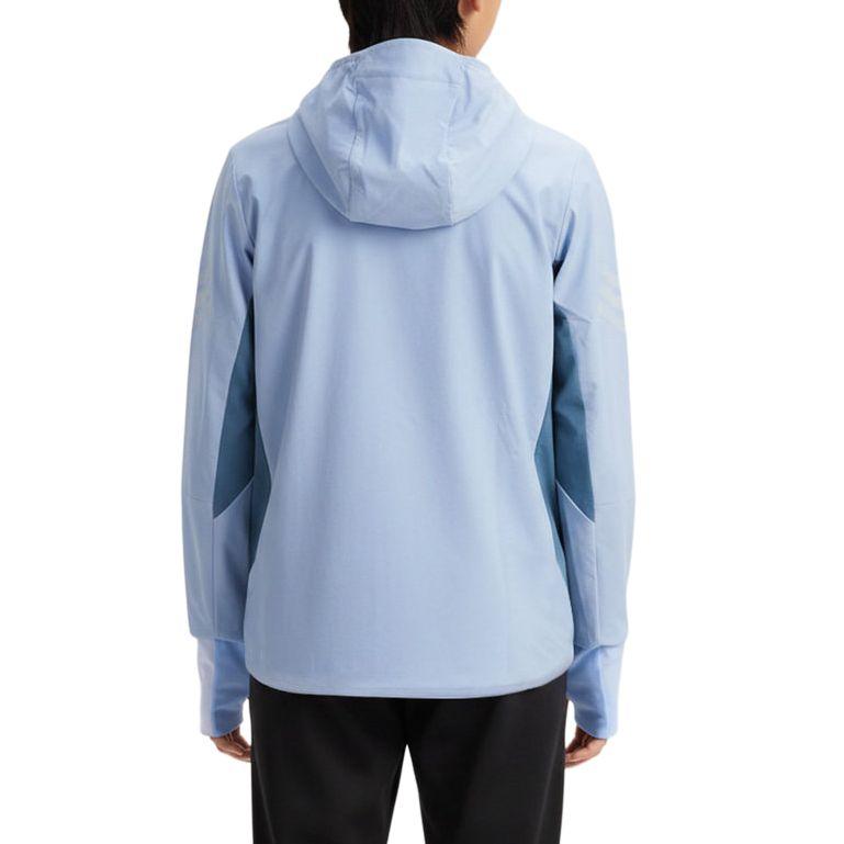 Adidas Kids Jackets Hooded Moderate KG5977