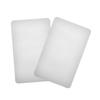 2pcs Inflatable Boat Repair Patch PVC   Rubber Boat Repair Patch Kit for Kayaks Canoes