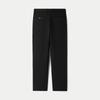 HLA Men's Light Business Casual Plush Warm Trousers