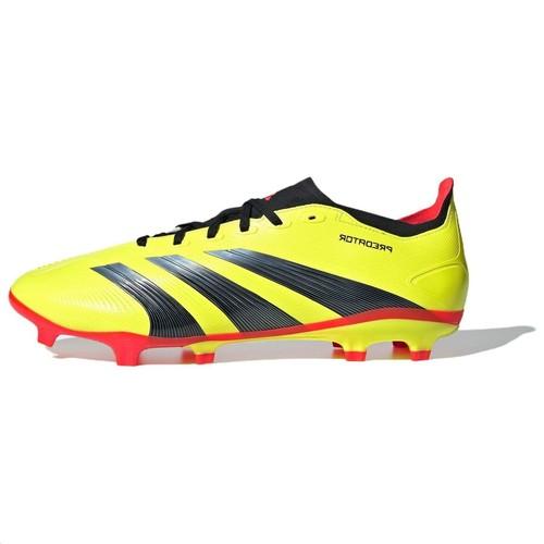 

adidas Predator 24 League FG Low Energy Citrus Pack - IG7761 EU 36 жёлтый