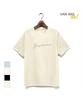 VANAKE Jasmine Short Sleeve T-Shirt_Ob14Tsme31Z